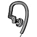 Skullcandy Chops Flex In-Ear Earbud - Black