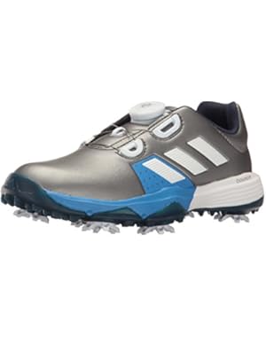Kids' Jr Adipower Boa Dksimt/Ft Skate Shoe