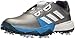 adidas Unisex-Child Jr Adipower Boa Dksimt/Ft Skate Shoe