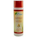 Luster's You Be-Natural Botanical Moisture-Lock Lotion 8 oz. With Sunflower, Olive, Argan and Coconut Oils