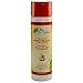 Luster's You Be-Natural Botanical Moisture-Lock Lotion 8 oz. With Sunflower, Olive, Argan and Coconut Oils