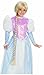 Rubies Child's Fantasy Princess Costume Wig