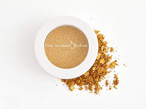 Coloured Raine Cosmetics Eye Shadow in Super Star 1.6g