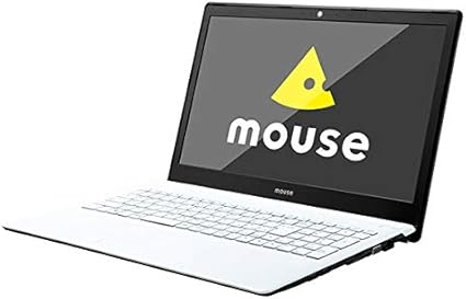 Amazon Mouse マウスコンピュータ ノートpc Mouse Mb15n4100s2 192 Celeron 15 6インチ Ssd 240gb メモリ 8gb マウスコンピューター ノートパソコン 通販
