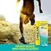 Lanacane Anti-Friction Gel, Soothing & Hypoallergenic Skin Moisturizer for All Skin Types, 1 oz.