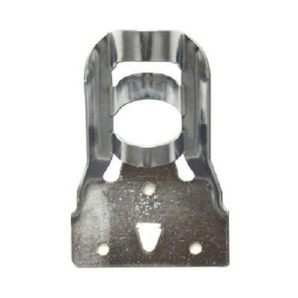 AZ FLAG - 3/4" 1 POSITION STAMPED STEEL BRACKET - 3/4" diameter poles bracket