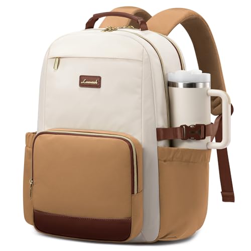 LOVEVOOK Laptop Backpack