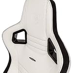 noblechairs EPIC Bianca particolare