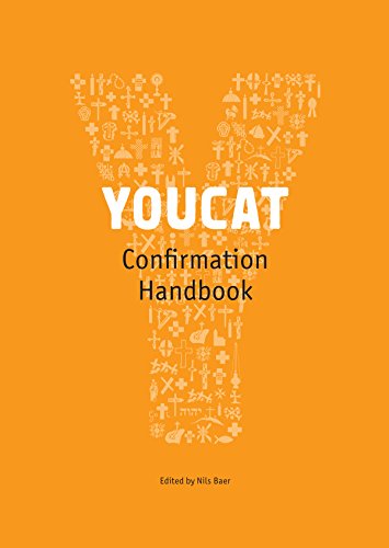 YOUCAT Confirmation Leader's Handbook