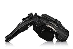 REV Changer Black Cobra Bowling Wrist Support Bowl