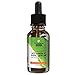 Vitamin C Serum for Face with Hyaluronic Acid, Anti Aging Wrinkle Benefits to help with Signs of Aging, Organic Jojoba Oil, Aloe Vera, Vit E, 2 oz