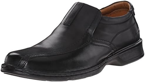 clarks escalade step black