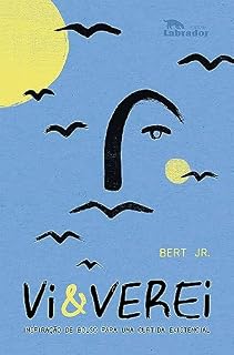 Livro vi&verei: inspiração de bolso para uma curtida