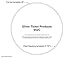 652C Silver Ticket in-Ceiling Speaker with Pivoting Tweeter (6.5 Inch in-Ceiling)thumb 1