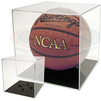 Ball Qube Grand Stand Basketball Holder - 1?older?er?ach by BallQube