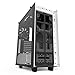 NZXT S340VR Elite Computer Case , Matte White (CA-S340W-W2)