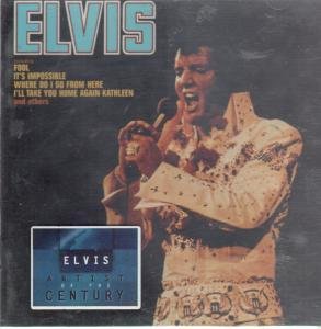 Elvis (the Fool Album)