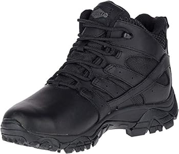 merrell tactical boots womens