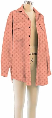 Suuchi Custom The Over-Shirt (4-6, Pink Strawberry Fields)