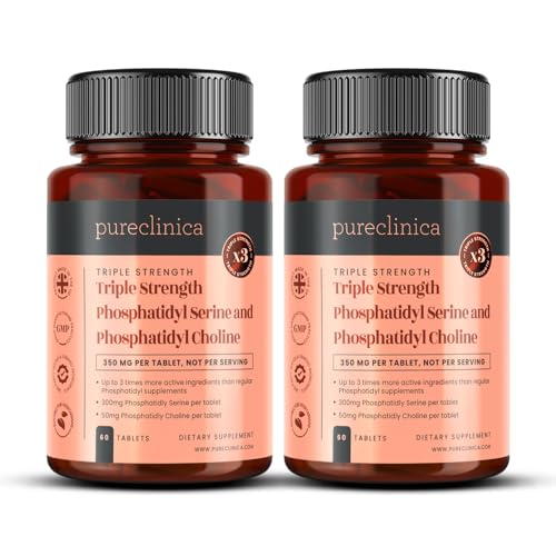 60 Count (Pack of 2)