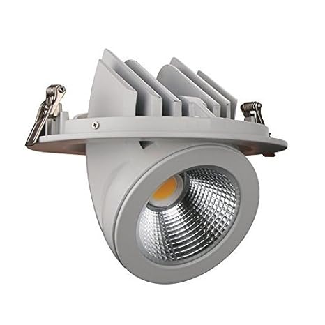Buy Mufasa 30w Led Zoom Light Spot Light Focus Light Ceiling