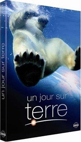 couverture de : Un jour sur terre