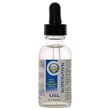 MAGNESIUM OIL USP