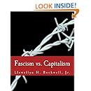 Fascism vs. Capitalism (Large Print Edition)