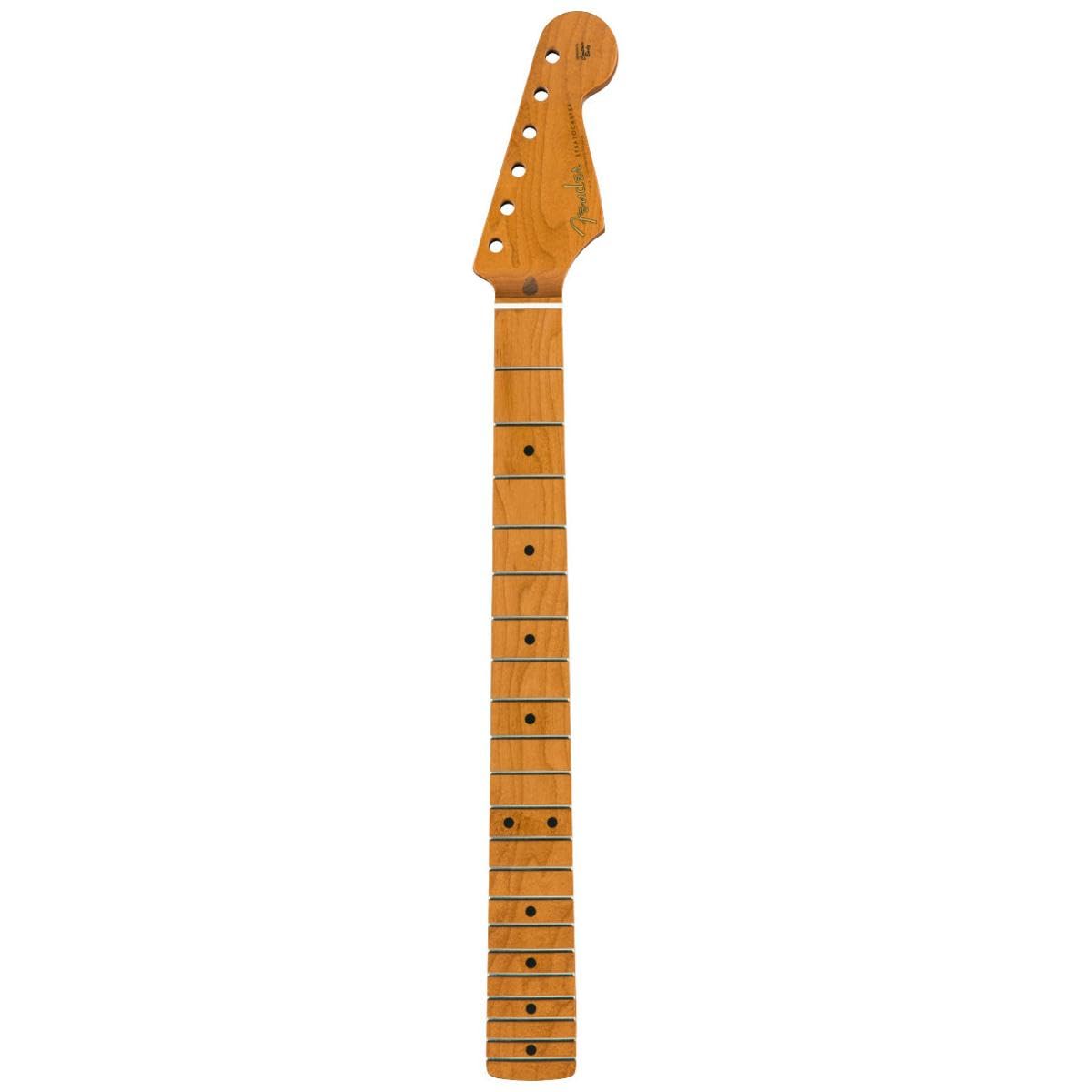 Fender® Vintera 50's Strat® neck roasted, maple
