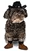 Rubie's Dog Costume Cowboy Boot Cuff Set