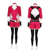 Women's Pokemon Go Trainer Hoodie Team Valor Instinct Mystic Cosplay Costume