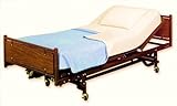 Egyptian Bedding Fitted Hospital Bed Bottom