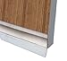 Door Bottom Draft Stoppers, 36
