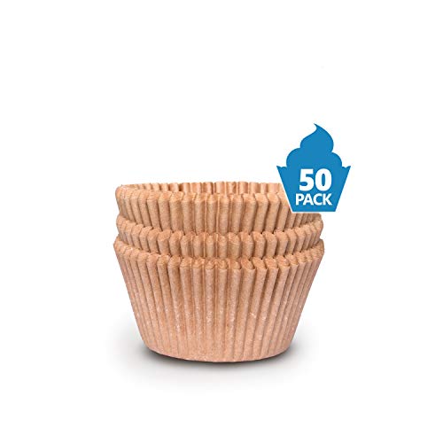 Best muffin liners large to buy in 2020 Sideror Reviews