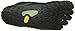 Vibram Men's Spyridon MR Trail Running Shoe, Black/Grey,43 EU/10.5-11 M US