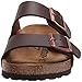 Birkenstock Arizona Unisex Leather Sandal