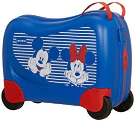 samsonite children's suitcase