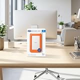 LaCie Rugged Mini 5TB USB C External Hard Drive Shock Resistant view 11