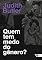 Livro Quem tem medo do gênero