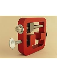 Herramienta universal de vista Empujador para HandGuns   quitar instalar Monumentos...