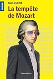 Image de la tempête de Mozart (French Edition)