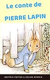 Le conte de Pierre Lapin (French Edition) by 