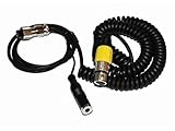 CH-1Y CH1Y Original Heil Sound Yaesu 8-Pin Round
