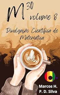 Livro M30: volume 8