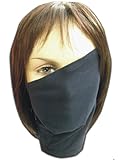 Umart Naruto Kakashi Veil Mask Cosplay Accessory