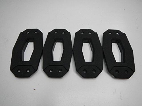 Can Am Defender HD8 HD10 Linq Base Mount Kit #715003058