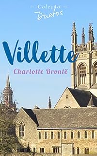 Livro Villette (Coleção Duetos)