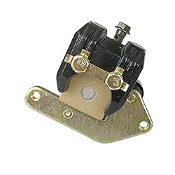 M MATI Rear Brake Caliper Master Cylinder Hose for