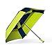 ShedRain WindPro Vented Auto Open Square Golf Umbrella with Gellas Gel-Filled Handle
