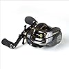 SHISHAMO-Ultra-Smooth-Dual-Braking-System-18-Ball-Bearings-Baitcasting-Fishing-Reel-Low-profile-Carp-Fishing-Gear-The-Perfect-Warrior-for-Bass-Fishing SHISHAMO-Ultra-Smooth-Dual-Braking-System-18-Ball-Bearings-Baitcasting-Fishing-Reel-Low-profile-Carp-Fishing-Gear-The-Perfect-Warrior-for-Bass-Fishing